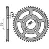 Couronne PBR acier standard 4646 - 525