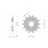 Pignon AFAM acier standard 22600 - 520
