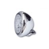 Phare LED HIGHSIDER HD-Style Type 1 - 7" montage par le bas