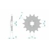 Pignon AFAM acier standard 64200 - 520