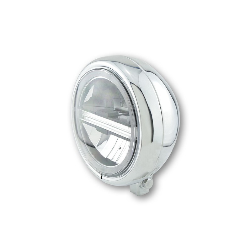 Phare HIGHSIDER LED Pecos type 6 - 5 3/4"