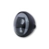 Phare LED HIGHSIDER British Style Type 8 7"