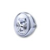 Phare LED HIGHSIDER British Style Type 8 7"