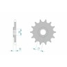 Pignon AFAM acier standard 64201 - 520