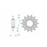 Pignon AFAM acier standard 20608 - 520