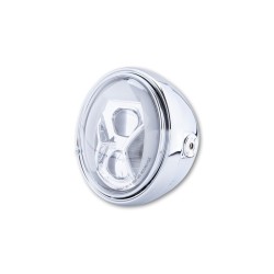 Phare LED HIGHSIDER Santa...
