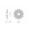 Pignon AFAM acier standard 94213 - 520
