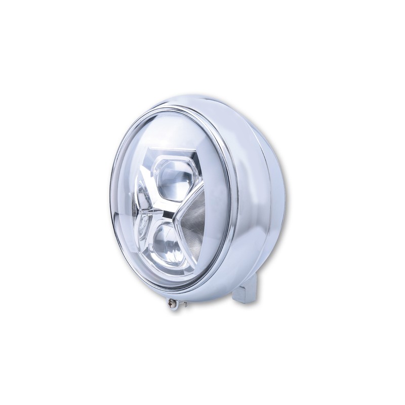 Projecteur LED HIGHSIDER Yuma 2 Type 8