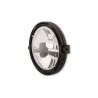 Phare LED HIGHSIDER Frame-R1 Type 3 - 7" noir montage latéral