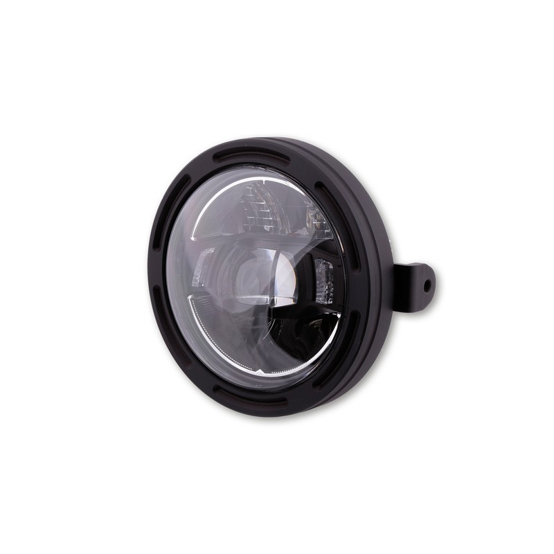 Phare LED HIGHSIDER Frame-R2 Type 10 - 5 3/4"