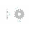 Pignon AFAM acier standard 24401 - 530