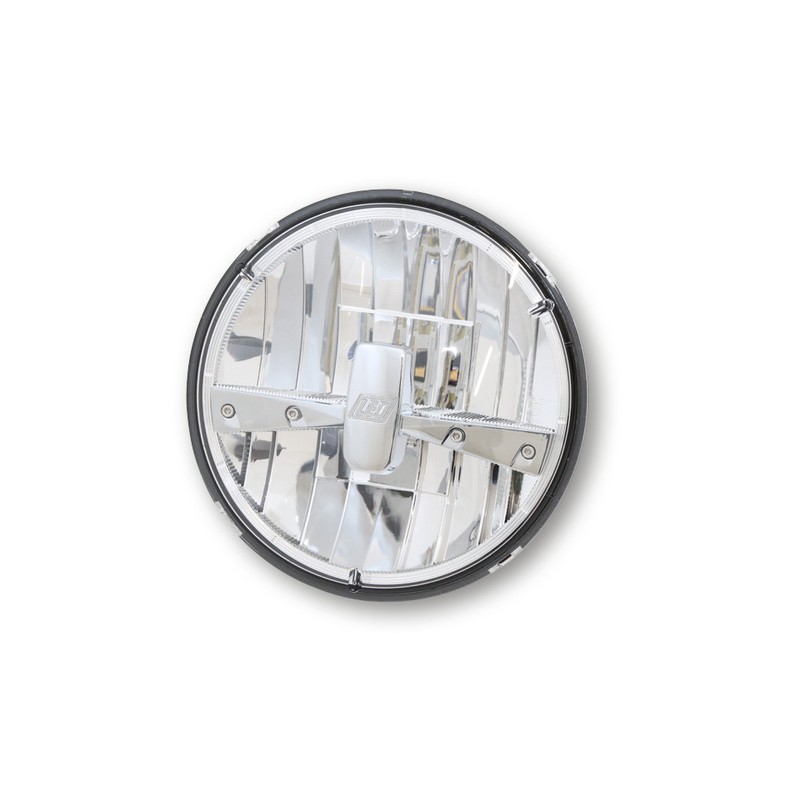 Insert de phare LED HIGHSIDER type 3