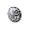 Insert de phare LED HIGHSIDER 5 3/4" Type 7