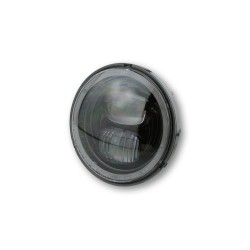 Insert de phare LED...