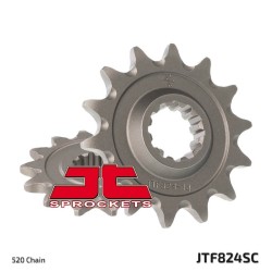 Pignon JT SPROCKETS acier...