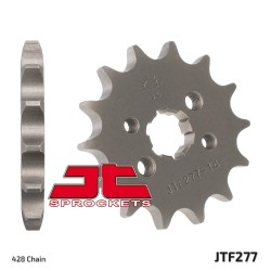 Pignon JT SPROCKETS acier...