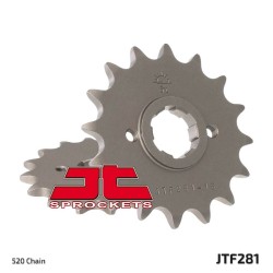 Pignon JT SPROCKETS acier...