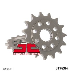 Pignon JT SPROCKETS acier...
