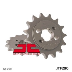 Pignon JT SPROCKETS acier...