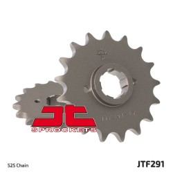 Pignon JT SPROCKETS acier...