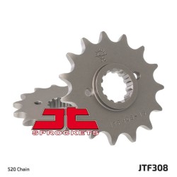 Pignon JT SPROCKETS acier...