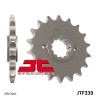Pignon JT SPROCKETS acier standard 339 - 530