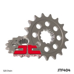 Pignon JT SPROCKETS acier...