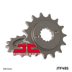 Pignon JT SPROCKETS acier...