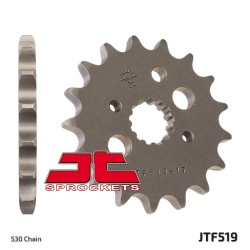 Pignon JT SPROCKETS acier...