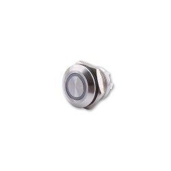Bouton HIGHSIDER inox avec...