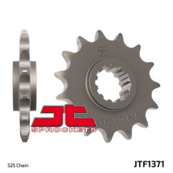Pignon JT SPROCKETS acier...