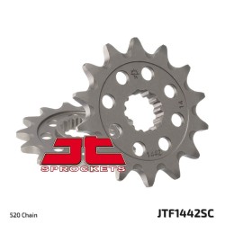 Pignon JT SPROCKETS acier...