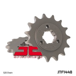 Pignon JT SPROCKETS acier...