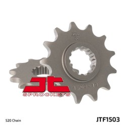 Pignon JT SPROCKETS acier...