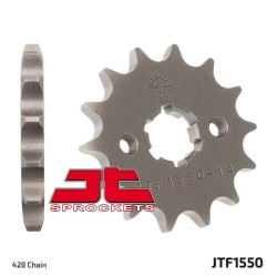Pignon JT SPROCKETS acier...