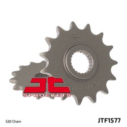 Pignon JT SPROCKETS acier...