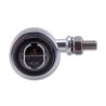 Feu arrière LED HIGHSIDER Classic-X1 3en1