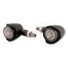 Feu arrière HIGHSIDER Akron-X LED feu de stop/clignotant