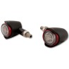 Feu arrière HIGHSIDER Akron-X LED feu de stop/clignotant