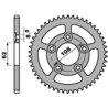 Couronne PBR acier standard 714 - 520
