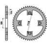 Couronne B1 acier standard - 520