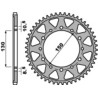 Couronne PBR acier standard 860 - 530