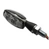 Feu arrière HIGHSIDER LED Blaze feu stop