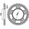 Couronne PBR acier standard 4508 - 525