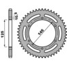 Couronne PBR acier standard 866 - 520