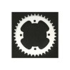 Couronne BIHR acier standard - 520
