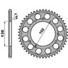 Couronne PBR acier standard 713 - 530
