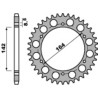 Couronne PBR acier standard 4589 - 525