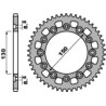Couronne PBR acier standard 4308 - 520