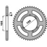 Couronne PBR acier standard 4413 - 428